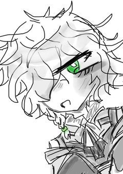 ☺︎ イラスト投下 ☺︎