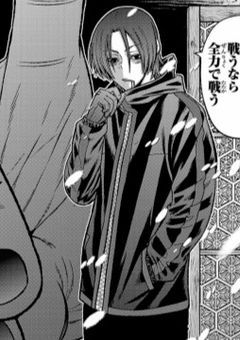 毒親持ちの少女は変わってく