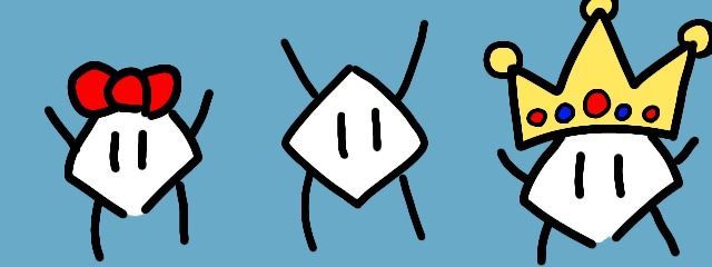 ヒナタさんの壁紙画像