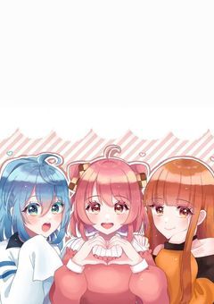 私たちは、からぴちにいらないの？