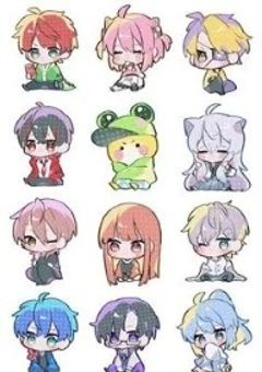 からぴち 短編集～!!