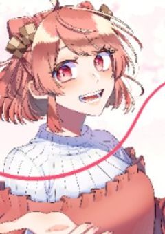 公式カプ以外でもよくないですか.ᐟ.ᐣ