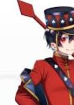 不思議な世界で恋をする