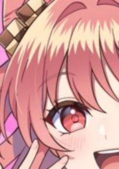 あざと女子には負けたくないっ!!