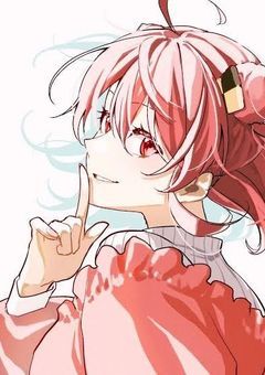 仲良しのあの子はお姫様でした.