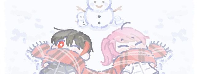 🌈🍑なぁな🌸🐇@強敵、花粉症が来てる(泣さんの壁紙画像