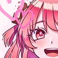 ꒰ა なぁな ໒꒱　@毎日投稿~☆さんのアイコン画像