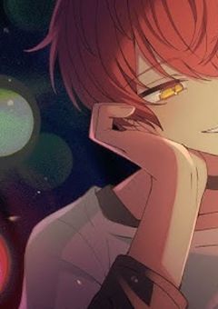 シリーズ化　::　久しぶりな貴方