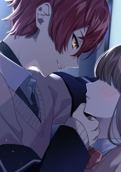 シリーズ化　::　#　ず っ と D M 送 っ て た ら 認 知 さ れ た 件  ((　　[ 🐰❤彡 ]