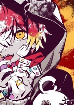 シリーズ化 :: # 運命の人 は 俺 ♡