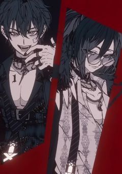 #　" 暴けJustice "
