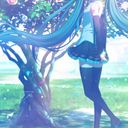 初音 ミク