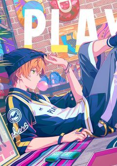 【prsk】男子組愛され♡キャラ崩壊ライン☆(Ver.2)