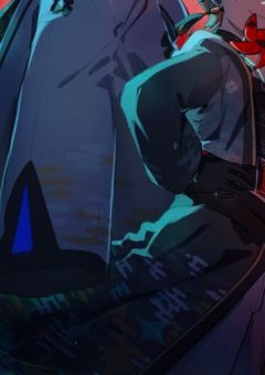 セカイの貴方へ祝福を。