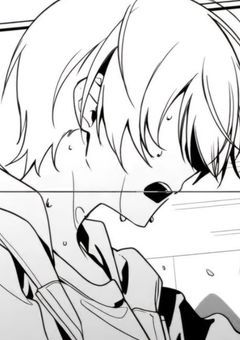 # . 失敗作少年
