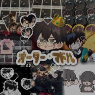 ローズジェムさんのアイコン画像