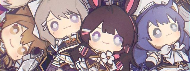 🎶クッキーちゃん🌈🕒さんの壁紙画像