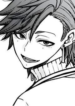 # 鬼機関の自殺願望者