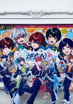 #うちらが最強ぽらりす連合