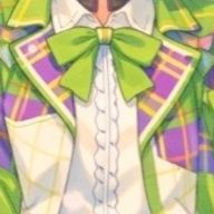 りょくてゃさんのアイコン画像