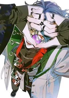  【𝚗𝚓𝚜𝚓】#  公式認定激メロライバー 、  “ ドパガキ “ らしい