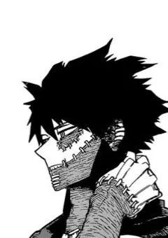 ヴィラン連合の雑用係さん