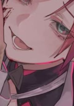 　【  sm4  】　# 殺害対象がヤンデレだった件 ． 