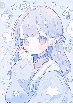 イラスト部屋☆