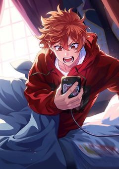 監督生と愉快な問題児たち