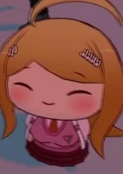 超高校級の希望は超☆コミュ障