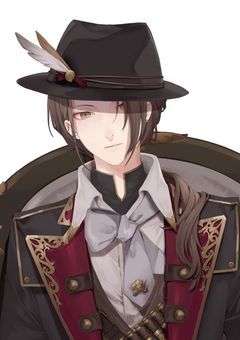 kgm｜社長、新人ライバーの男装の妹がいた！？