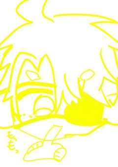 krptBLGLイラスト