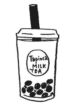 【fw様】#.雑談 🌸🪼🧋