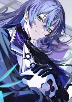 ❥￤　𝐡𝐬𝐫𝐛　/　ヒ ー ロ ー と 補 導 常 習 犯 .