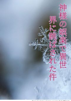 神様の娯楽で異世界に飛ばされた件