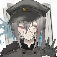 ❄️ありゃーと❄️さんのアイコン画像