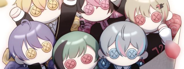 RAI*らい*さんの壁紙画像
