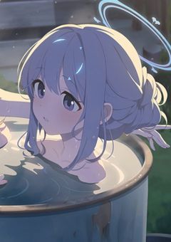   ブルアカ記録 。