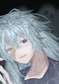 特級呪霊真人は葬送の世界に行ったらしい