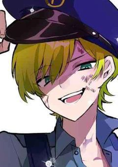 pr ￤ マフィアのボスに誘拐された話。