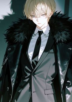 Finally, I'm free【相互限定参加型】