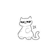 Ⅸさんのアイコン画像