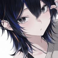 泡雨零　元　海空らいむさんのアイコン画像
