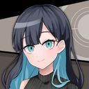 _墓社 芽々@はかもり めめ_ / mm