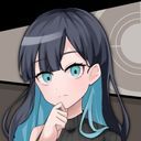 _墓社 芽々@はかもり めめ_ / mm