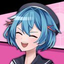 _鳴海 雨波@なるみ うぱ_ / up