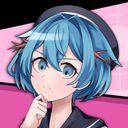 _鳴海 雨波@なるみ うぱ_ / up