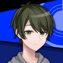 _家元 碧@いえもと あお_ / ie