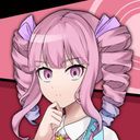 _有栖川 菓奈@ありすがわ かな_/kk