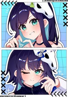 イラスト部屋